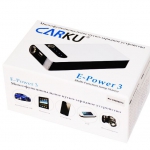 Пуско-зарядное устройство CarKu E-Power 3