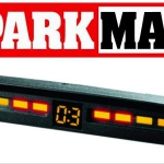 Парктроник ParkMaster 4-DJ-34 (34-4-A)