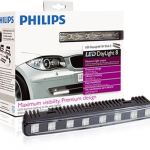 Дневные ходовые огни Philips DayLight 8 LED