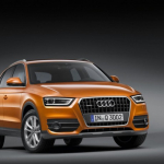 СКРЫТАЯ УСТАНОВКА ВИДЕОРЕГИСТРАТОРА autovision micro на автомобиль Ауди Ку3 (Audi Q3).
