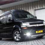 Chevrolet Express