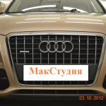 Отопитель вебасто АУДИ Q5(Audi Q5)
