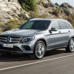 Установка массажа на автомобиль Mercedes-Benz GLS-klasse(Мерседес-Бенц ГЛС).