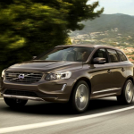 Установка массажа сидений на автомобиль Вольво ХС-60 (Volvo XC60) 2015