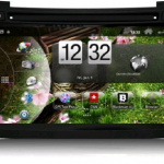 Штатное головное устройство на Android для Hyundai i 40