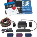 Black Bug BT-71W