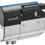 Предпусковой подогреватель двигателя Hydronic B5W SC (бензин)