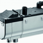 Предпусковой подогреватель двигателя Hydronic D5W S (дизель)