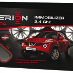 Gerion I-10A
