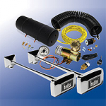 Комплект KIT H02009A Hadley