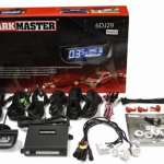 Парктроник ParkMaster 6-DJ-29 (29-6-A)