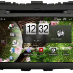 Штатное головное устройство на Android для KIA Sorento 2013