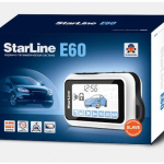 StarLine E60 SLAVE