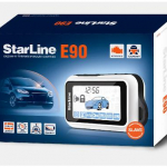 StarLine E90 SLAVE