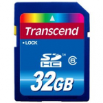 Карта памяти 32GB