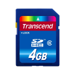 Transcend 4ГБ