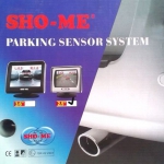 Парковочная система Sho-Me KDR-25