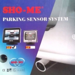 Парковочная система Sho-Me KDR-36
