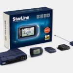 StarLine A92 CAN Flex