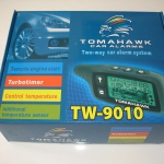 Tomahawk TZ-9020/TZ-9010