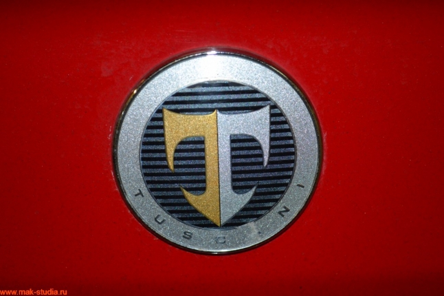 Hyundai Tuscani (Хендай Тускани)