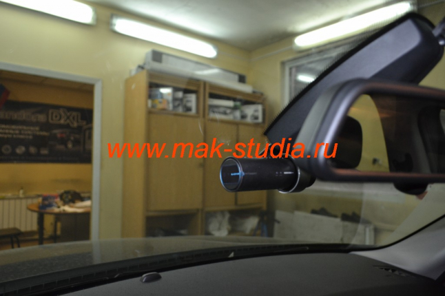 Blackvue dr550gw-2ch