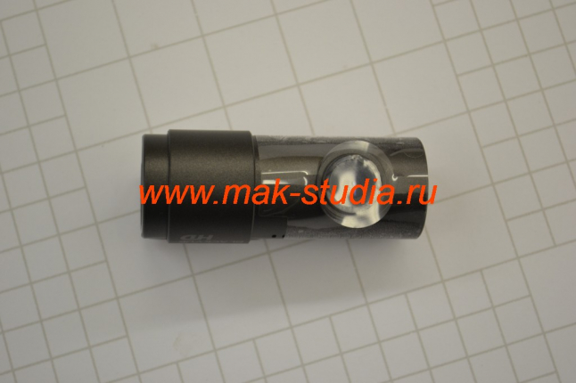 Blackvue dr550gw-2ch - задняя камера