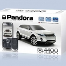 Упаковка автосигнализации Pandora DXL 4400