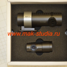 Blackvue dr550gw-2ch - видеорегистратор на 2 камеры