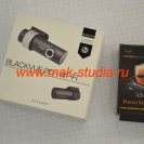 Blackvue Dr550gw-2ch и Power Magic Pro.