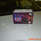 ВИДЕОРЕГИСТРАТОР QStar ST8 SWIFT
