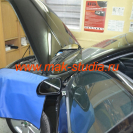Установка подогрева руля в авто