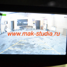Видеорегистратор - режим парковки