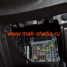 Скрытая установка Power Magic Pro.