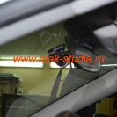 Blackvue DR 500 оснащён модулем WI-FI
