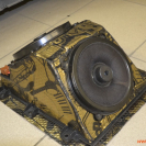 Будет качать чисто и сильно