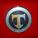 Hyundai Tuscani (Хендай Тускани)