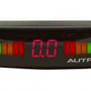 Индикатор парктроника Autrix F-300