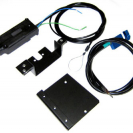 Замок капота Fortress Lock FORD FOCUS 3