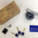Комплект замка рулевого вала Mul-T-Lock (Fortus)