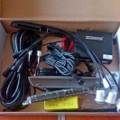 Комплект поставки парктроника ParkMaster 4-DJ-34 (34-4-A)