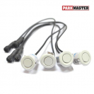 Датчики парктроника ParkMaster 4-DJ-38