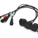 Датчики парктроника ParkMaster 4-DJ-39