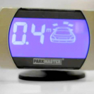 Индикатор парктроника ParkMaster 8-DJ-27 (8-FJ-27)