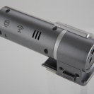 Видеорегистратор BlackVue DR400G-HD II (вид сзади)