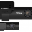Видеорегистратор BlackVue DR650GW-2CH