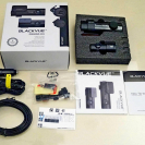 Комплектация видеорегистратора BlackVue DR650GW-2CH