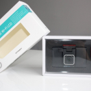 Упаковка видеорегистратора BlackVue DR750LW-2CH