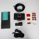 Комплект видеорегистратора BlackVue DR750LW-2CH