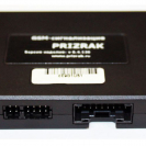Центральный блок сигнализации Призрак 820 (Prizrak 820)